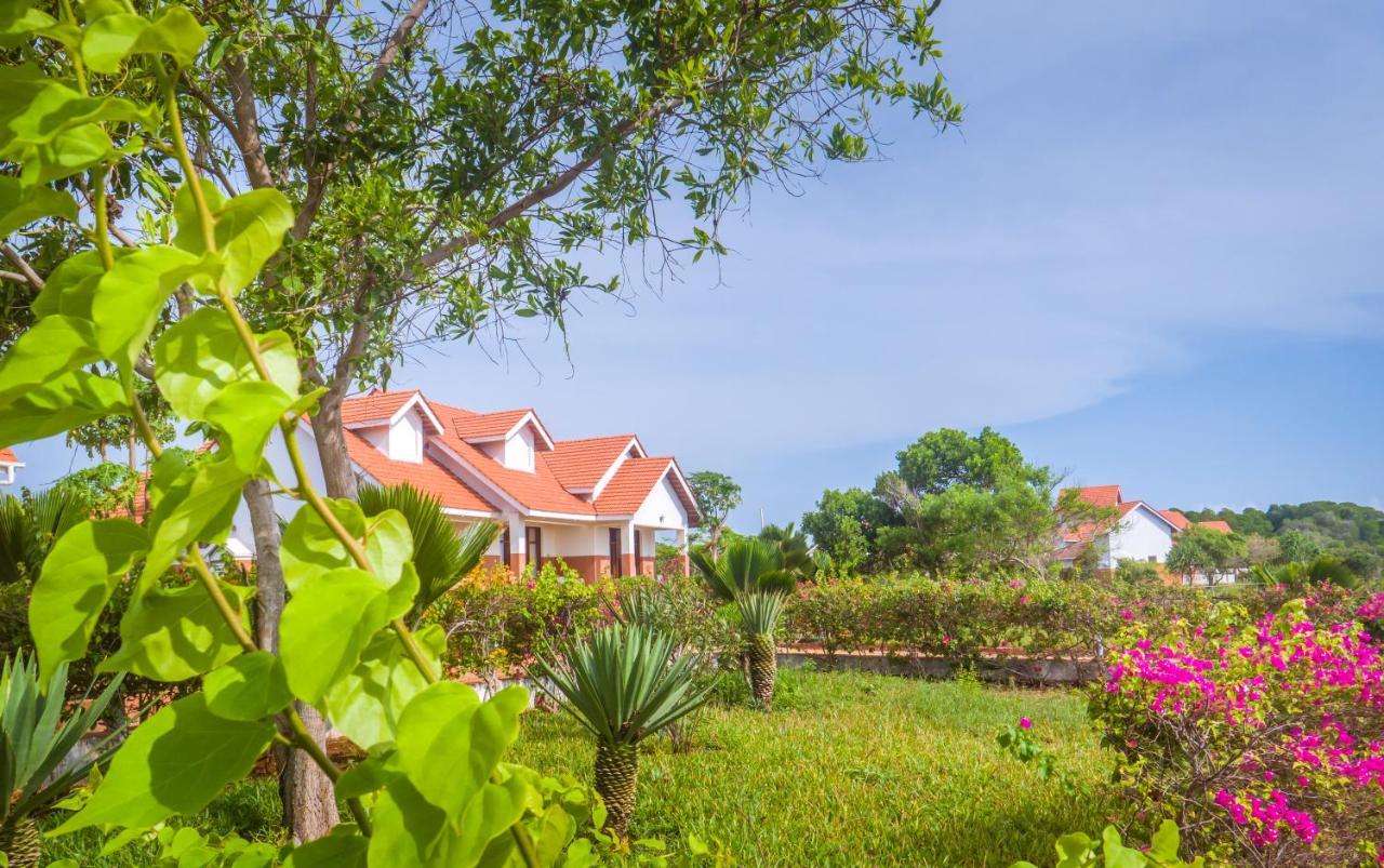 Azao Resort & Spa Pongwe Esterno foto