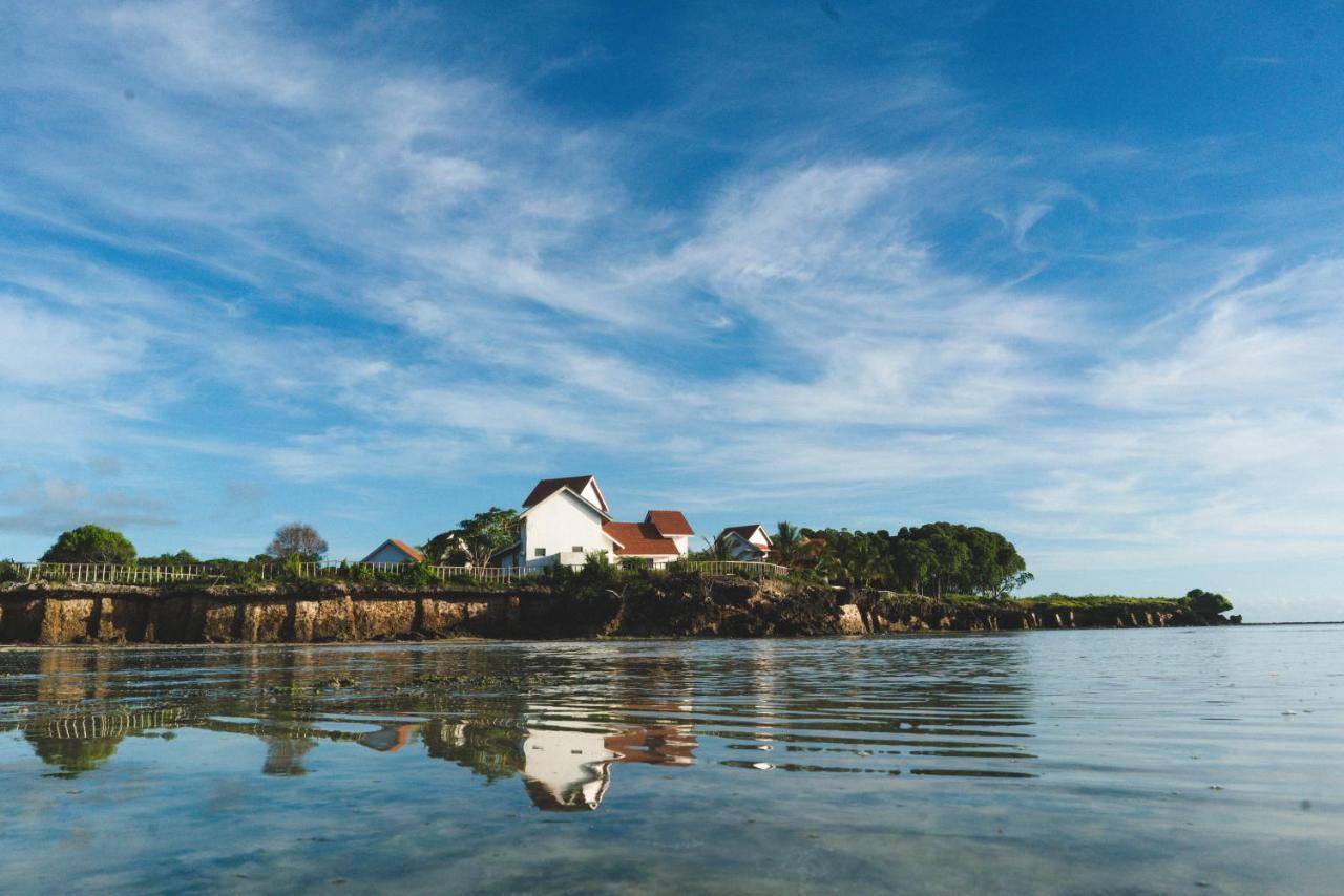 Azao Resort & Spa Pongwe Esterno foto